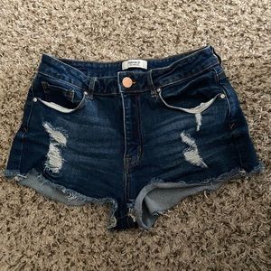Forever 21 shorts US29